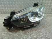 Scheinwerfer Links KD5451030F Mazda CX-5 (KE,GH) SUV 2.2 SkyActiv-D 16V 2WD (SH) 2012