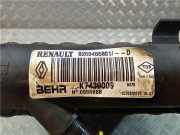 Radiator 8200455801D Mercedes-Benz Citan (415.6) Van 1.5 109 CDI (Euro 6))