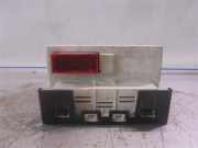 Zeit Uhr 8200107839 Renault Megane II (LM) Limousine 1.9 dCi 120 (F9Q-800)