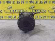 Klima Pumpe SAEJ639 Citroën C5 Berline (DC) Schrägheck 2.0 HDi 110 (DW10ATED(RHZ)) 2001