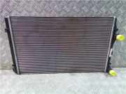 Radiator 1K0121253H Volkswagen Passat (3C2) Limousine 1.9 TDI (BKC) BKC