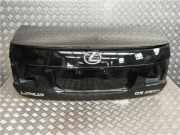 Kofferraum Matte 6440130B50 Lexus GS (..S19) Coupé 450h 3.5 V6 24V (2GR-FSE) 2007