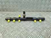 Einspritzdüsen Düsenstock A6650700495 SsangYong Rodius Großraumlimousine 2.7 270 Xdi 20V 4x2 (M665.925(Euro 4)) 2007