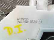 Türschloß Zv Elektrisch Links Vorne 017972 Renault Espace (JK) Großraumlimousine 2.2 dCi 16V (G9T-742(Euro 3))