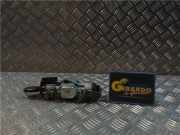 Zündschloss + Schlüssel 3M513F880AE Ford Mondeo IV Schrägheck 1.6 Ti 16V (PNBA) 2008