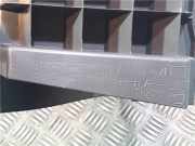 Handschuhfach 5555047080 Toyota Prius (ZVW3) Schrägheck 1.8 16V (2ZRFXE) 2011