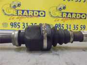 Antriebswelle Rechts Vorne Citroën Xsara Picasso (CH) Großraumlimousine 1.6 HDi 16V 110 (DV6TED4(9HZ)) 2006