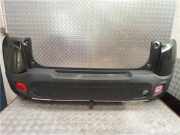 Stoßstange Hinten 07356028830E Jeep Renegade (BU) SUV 1.4 Multi Air 16V (55263624) 2018