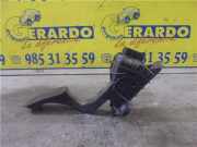Elektrische Gaspedal 7812047050 Toyota Prius (NHW20) Liftback 1.5 16V (1NZ-FXE) 2006