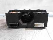 Bedienung Heizung 1X4H19980CB Jaguar X-type Limousine 2.2 D 16V (QJBA) 2004