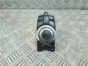 Bordcomputer Bedienung 65829286699 BMW 3 serie Touring (F31) Kombi 320d 2.0 16V (B47-D20A) 2017