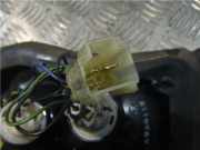 Rücklicht Rechts Hyundai Sonata Limousine 2.0i 16V (G4CP-D) 1995