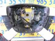 Lenker 4M5T3600CHW Ford Focus 2 Schrägheck 1.8 TDCi 16V (KKDA) 2006