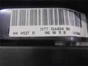 Lichtschalter 1S7T13A024BB Ford Mondeo III Limousine 2.0 TDCi/TDDi 115 16V (D6BA) 2001