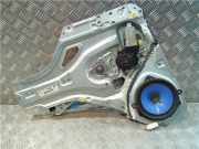Fensterheber Mechan. Links Hinten 824701F010 Kia Sportage (JE) Geländewagen 2.0 CRDi 16V VGT 4x2 (D4EA-V)