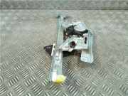 Fensterheber Mechan. Links Vorne Honda Civic (FK/FN) Schrägheck 1.8i VTEC 16V (R18A2) 2007