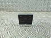 Pdc Steuergerät 66206819195 BMW X3 (F25) SUV sDrive18d 16V (B47-D20A) 2017