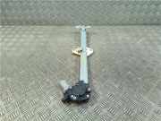 Fensterheber Mechan. Rechts Vorne Honda CR-V (RE/RM) SUV 2.2 i-CTDi 16V (N22A2) 2008