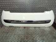 StoÃŸstange Hinten 735456802 Fiat 500 (312) SchrÃ¤gheck 1.2 69 (169.A.4000) 2009