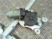 Fensterheber Mechan. Links Hinten 400593T1 Rover 75 Limousine 2.0 V6 24V Classic (20K4F) 2001