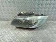 Scheinwerfer Links 63117161667 BMW 3 serie (E90) Limousine 320i 16V (N46-B20B) 2006
