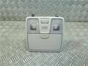Innenbeleuchtung Vorne 92810C7010TTX Hyundai i20 (GBB) Schrägheck 1.0 T-GDI 100 12V (G3LC) 2020