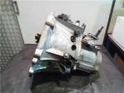 Getriebe Manuell 20DP56 Citroën C4 Picasso (UD/UE/UF) Großraumlimousine 1.6 16V VTi 120 (EP6C(5FS)) 2011