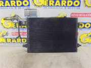 Klima Radiator 8D0260401H Audi A4 Avant (B5) Kombi 1.9 TDI Quattro (AVG) 1999