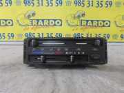 Bedienung Heizung Suzuki Alto (RF410) Schrägheck 1.1 16V (F10D) 2005