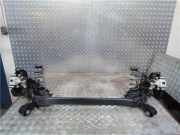 Hinterachse Vwa D10E28B0XC Mazda CX-3 (DJ/DK) SUV 2.0 SkyActiv-G 120 (PE) 2016