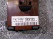 Leuchtweitenregulierungschalter 7354213530 Peugeot Boxer (U9) Van 2.2 HDi 120 Euro 4 (22DT(4HU)) 2009