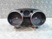Tachoeinheit Kmh - JD02B Nissan Qashqai (J10) SUV 2.0 16V 4x4 (MR20DE(Euro 5)) 2009