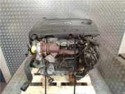 Motor A20DT Opel Insignia Schrägheck 5-drs 2.0 CDTI 16V 130 Ecotec (A20DTH(Euro 5))