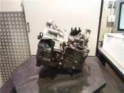 Getriebe Manuell Mazda 5 (CR19) Großraumlimousine 2.0 CiDT 16V Normal Power (RF7J)