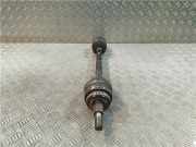 Antriebswelle Rechts Hinten Mercedes-Benz ML I (163) SUV 400 4.0 CDI V8 32V (OM628.963) 2004