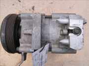 Klima Pumpe 96BW19D629CA Ford Mondeo II Schrägheck 1.8 TD CLX (RFN) 1997