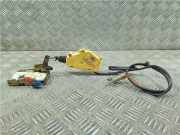 Türschloß Zv Elektrisch Links Vorne 86ABB21813BA Ford Orion (AFF) Limousine 1.6 D (LTC) 1988