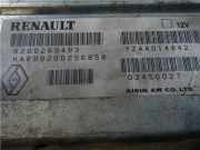 Steuergerät Automatik Getriebe 8200269493 Renault Espace (JK) Großraumlimousine 3.0 dCi V6 24V (P9X-701(Euro 3)) 2004