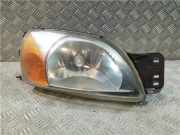 Scheinwerfer Rechts Ford Fiesta 4 Schrägheck 1.3i (J4R) 2001