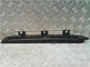 Sonnenblende Rechts 96818789 Peugeot Partner Tepee (7A/B/C/D/E/F/G/J/P/S) Großraumlimousine 1.6 BlueHDi 100 (DV6FD(BHY))