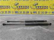 Gasdruckfeder Vorne 50519970 Alfa Romeo Giulietta (940) Schrägheck 1.4 TB 16V MultiAir (940.A.2000)