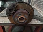 Hinterachse Vwa BMW X3 (E83) SUV 2.0d 16V (M47N(204D4))