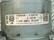 Abs Pumpe 93457527 Opel Vivaro Van 1.6 CDTI 115 (R9M-408(R9M-A4))