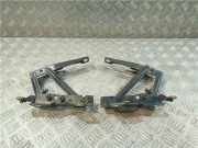 Motorhaubescharnier Links 12841600 Opel Insignia Sports Tourer Kombi 2.0 CDTI 16V 130 ecoFLEX (A20DTH) 2010