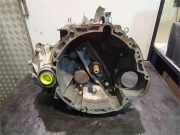 Getriebe Manuell PMN130195 Smart Forfour (454) Schrägheck 5-drs 1.5 CDI 12V 95 (OM639.939) 2005