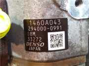 Kraftstoffpumpe Mechanisch 1460A043 Mitsubishi ASX 1.8 DI-D MIVEC 16V (4N13) 2011