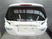 Heckklappe 60809AJ0309P Subaru Legacy Wagon (BR) Kombi 2.0 D 16V (EE20) 2012