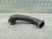 Intercooler Rohr 9X236F072AD Jaguar XF (CC9) Limousine 3.0 D V6 24V (306DT)