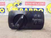 Lichtschalter 6K1941531AL Seat Cordoba (6C2/6K2) Limousine 1.9 TDi SXE,GT,SX (AGR) 2001