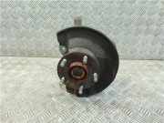 Achsschenkel Links Vorne 3870A007 Mitsubishi ASX 1.8 DI-D MIVEC 16V (4N13) 2011